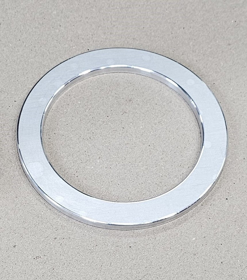 Factory Five Hidden Fastener Paint Ready Shifter Bezel