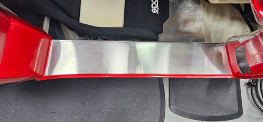 Factory Five Daytona Coupe Gen III Door Sill Set (Driver & Passenger) Aluminum