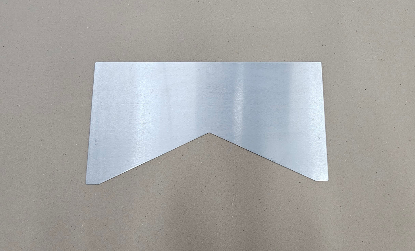 Factory Five MK5 Roadster and Daytona Coupe Gen III - Firewall Transmission Tunnel Cover