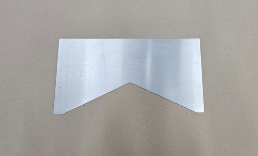 Factory Five MK5 Roadster and Daytona Coupe Gen III - Firewall Transmission Tunnel Cover