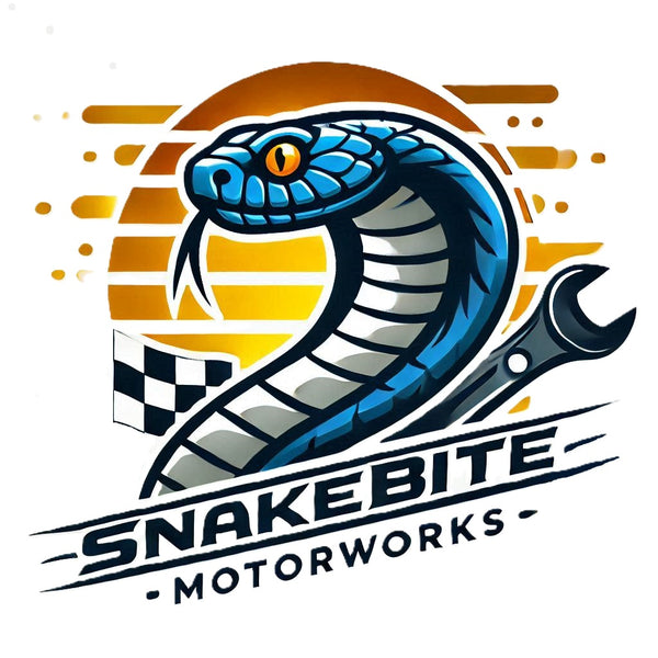 Snakebite Motorworks LLC