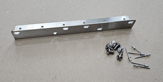 Factory Five Reservoir Mounting Bracket Kit