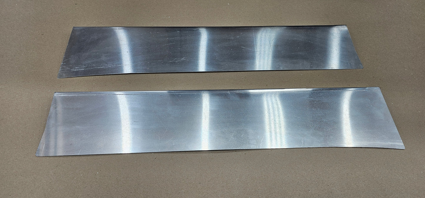Factory Five Daytona Coupe Gen III Door Sill Set (Driver & Passenger)